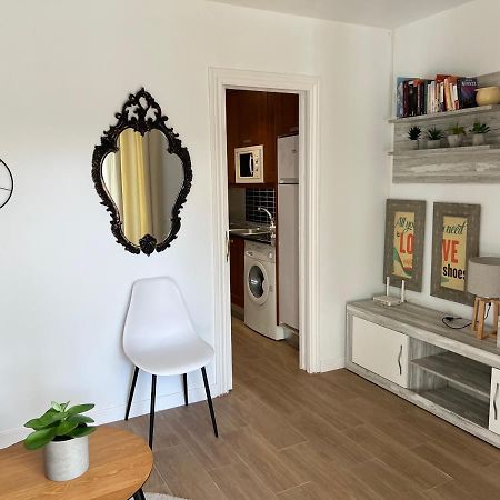 מארבלה Puerto Banus Apartamento Flores מראה חיצוני תמונה