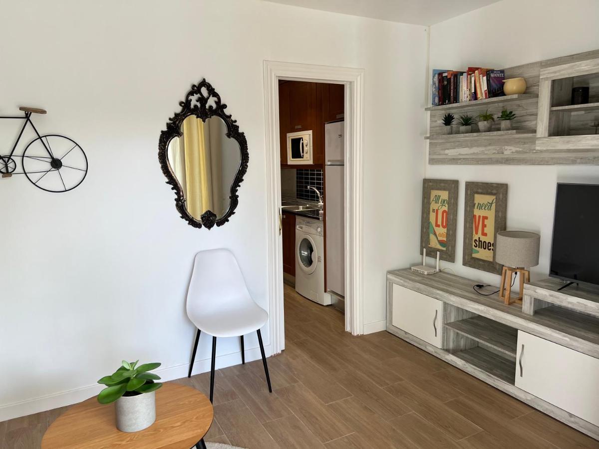 מארבלה Puerto Banus Apartamento Flores מראה חיצוני תמונה