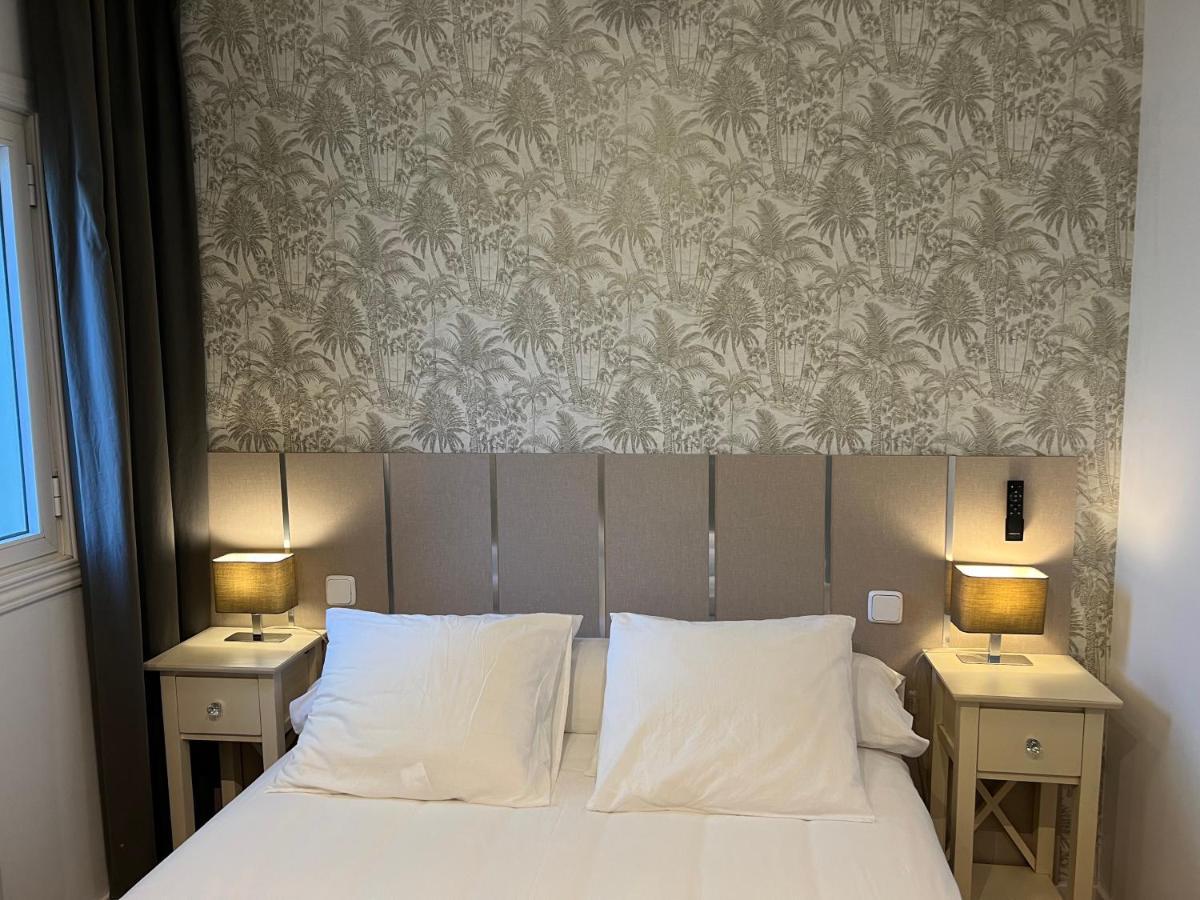 מארבלה Puerto Banus Apartamento Flores מראה חיצוני תמונה