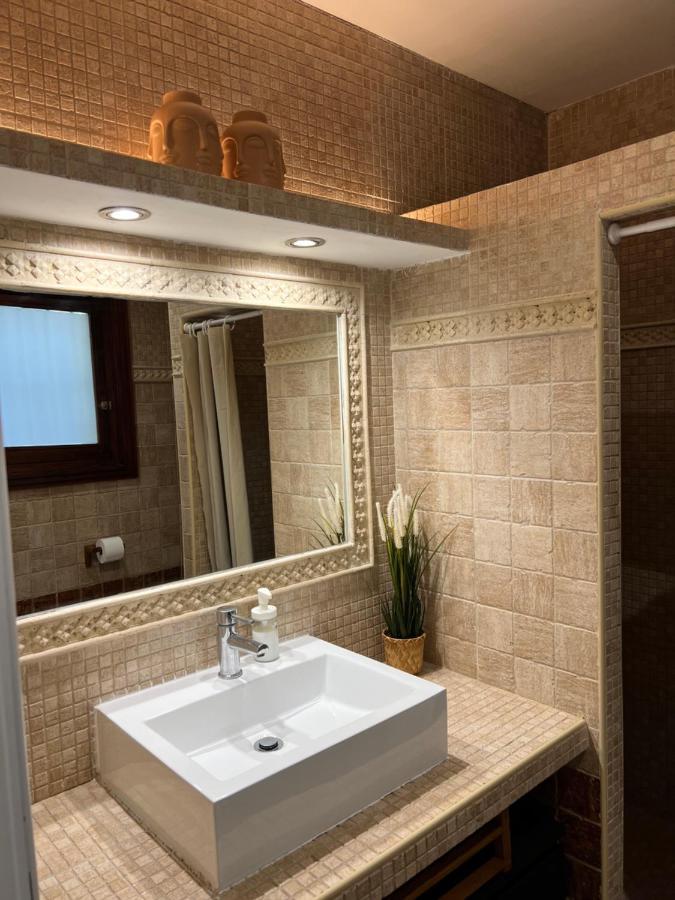 מארבלה Puerto Banus Apartamento Flores מראה חיצוני תמונה