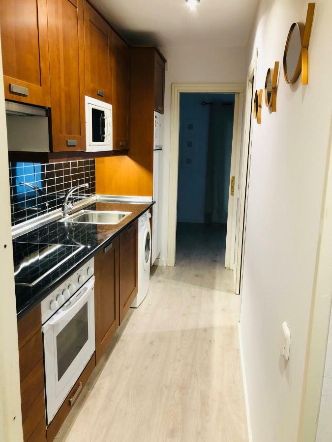 מארבלה Puerto Banus Apartamento Flores מראה חיצוני תמונה