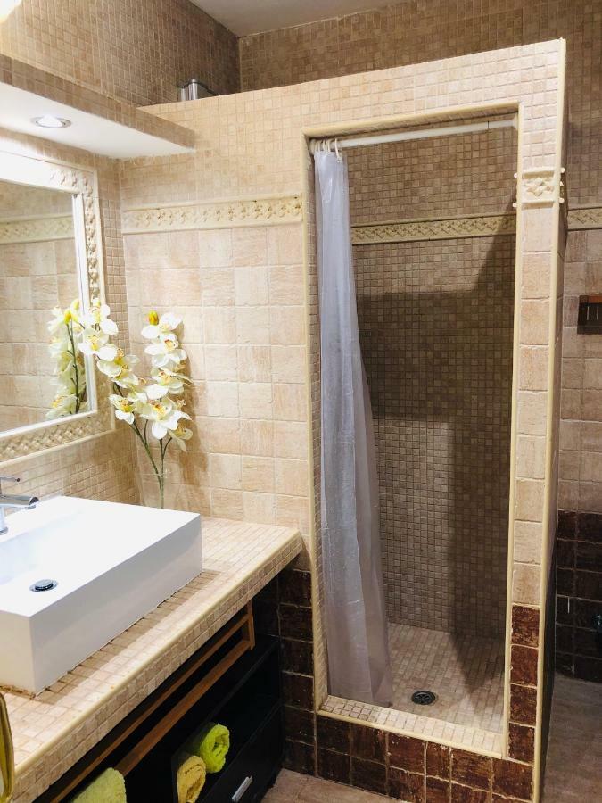 מארבלה Puerto Banus Apartamento Flores מראה חיצוני תמונה