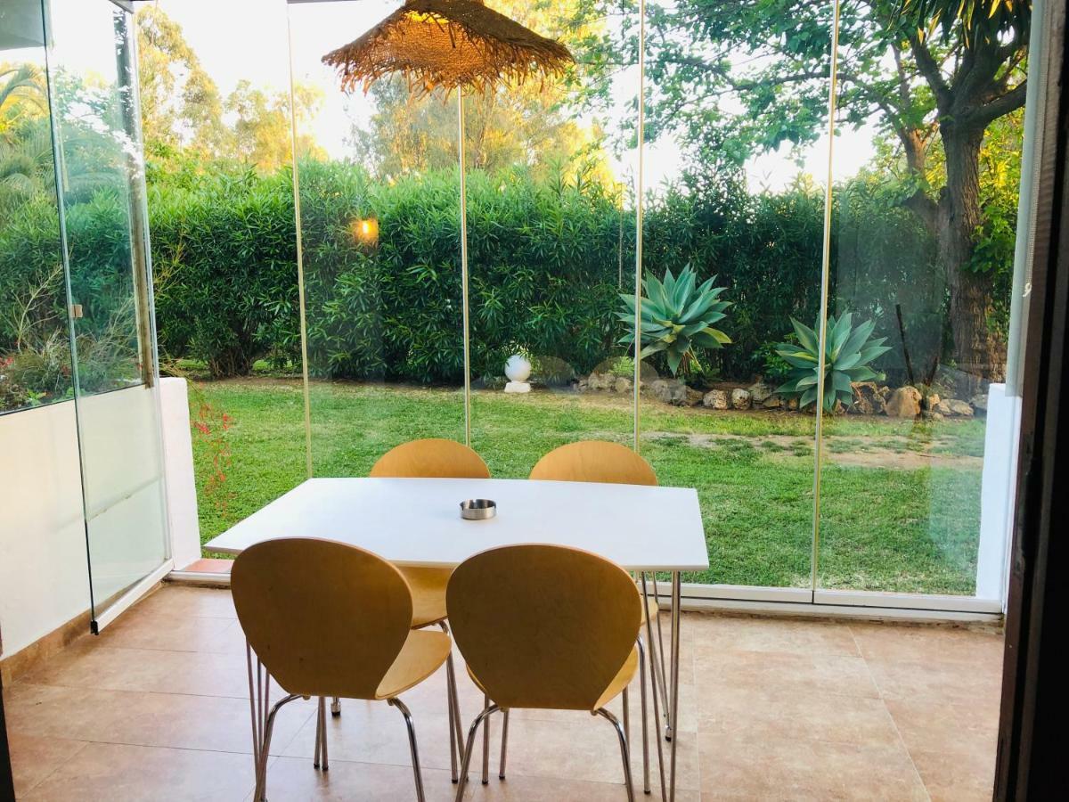מארבלה Puerto Banus Apartamento Flores מראה חיצוני תמונה
