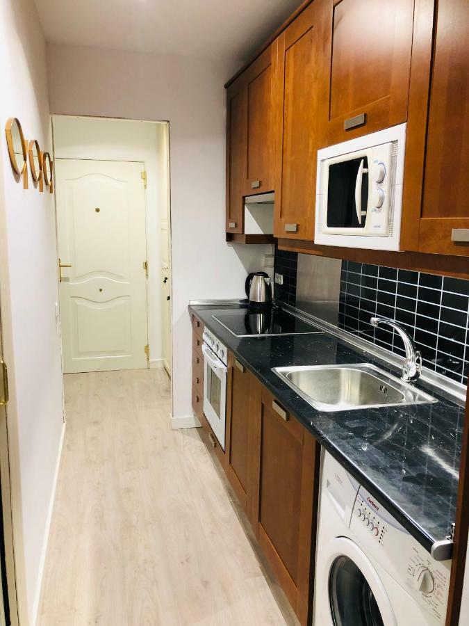 מארבלה Puerto Banus Apartamento Flores מראה חיצוני תמונה